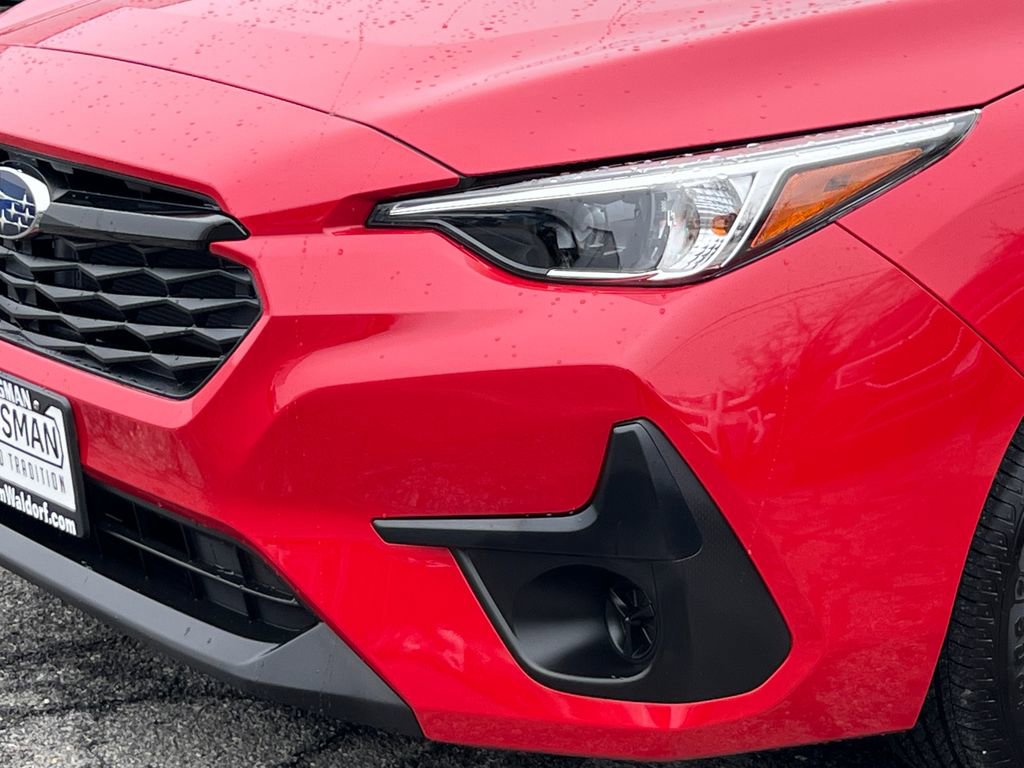 Certified 2025 Subaru Impreza 2.0i image 9