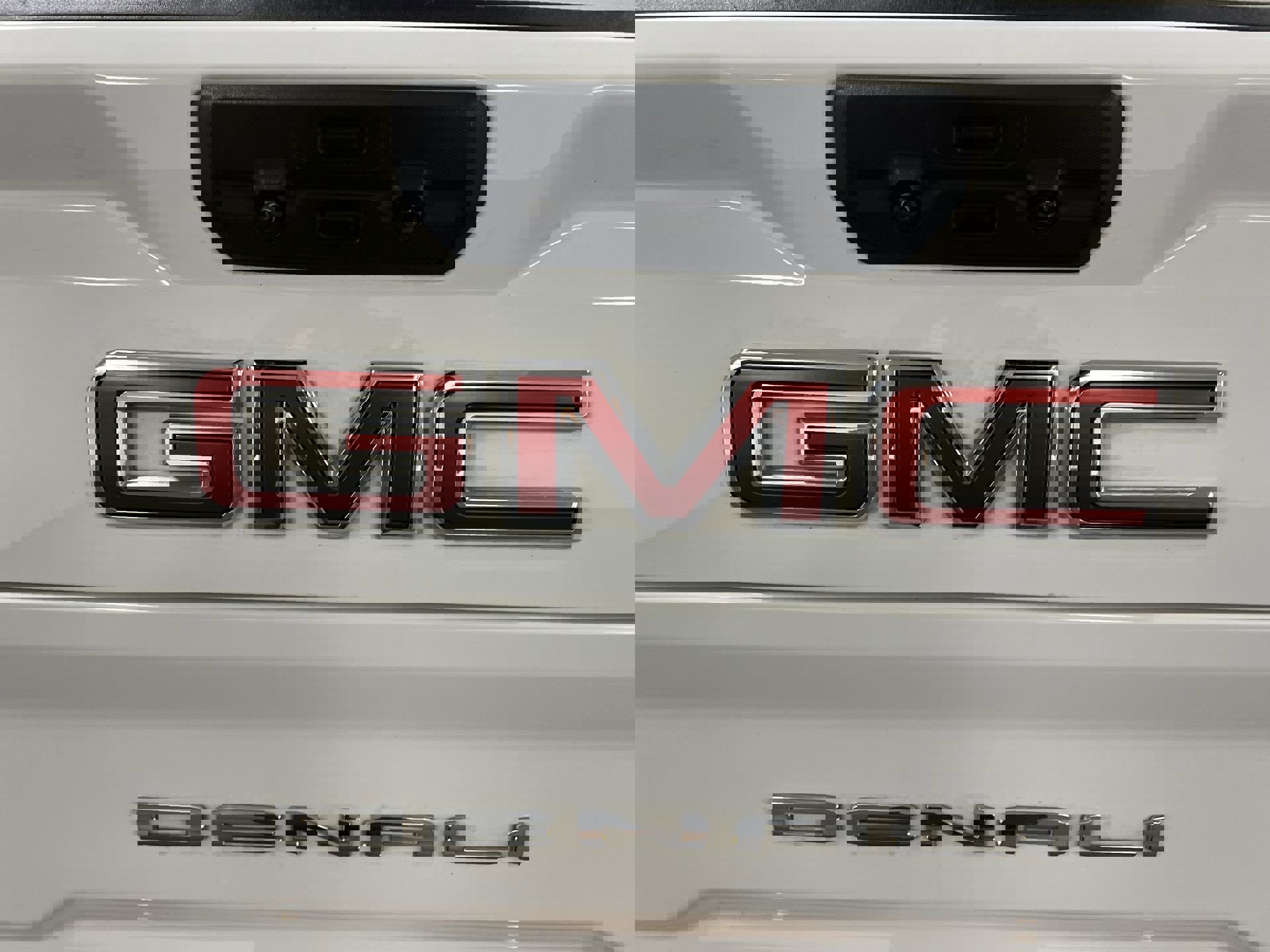 Certified 2022 GMC Sierra 2500 Denali w/ Denali Ultimate Package image 96