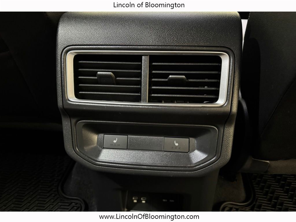 Used 2025 Volkswagen Atlas Cross Sport SEL Premium R-Line image 24