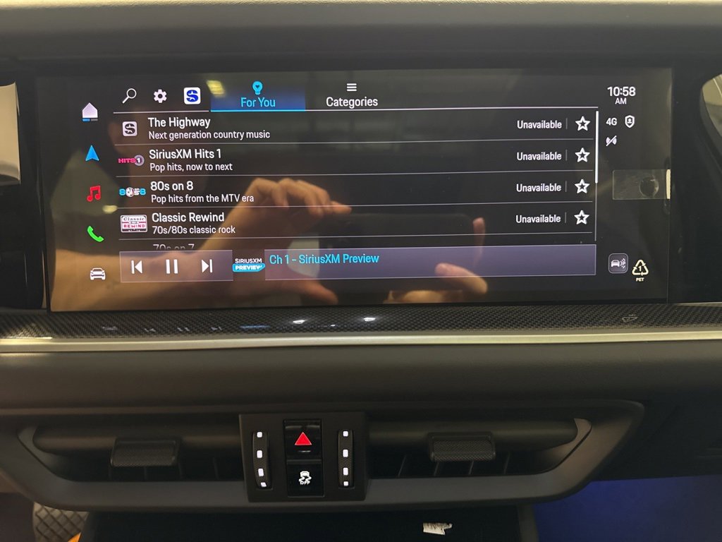 New 2026 Porsche Cayenne E-Hybrid Coupe image 19