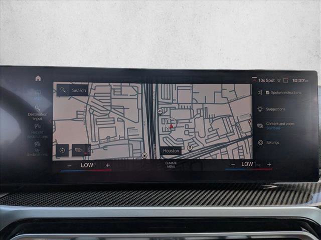 Used 2024 BMW M4 xDrive Competition w/ Executive Package image 13