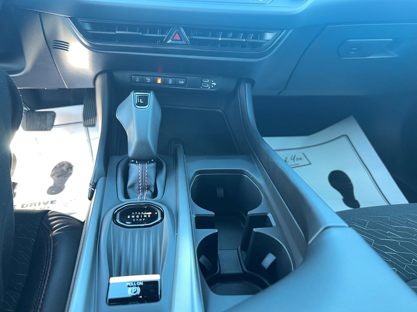 New 2026 Dodge Charger Scat Pack AWD/4WD image 13