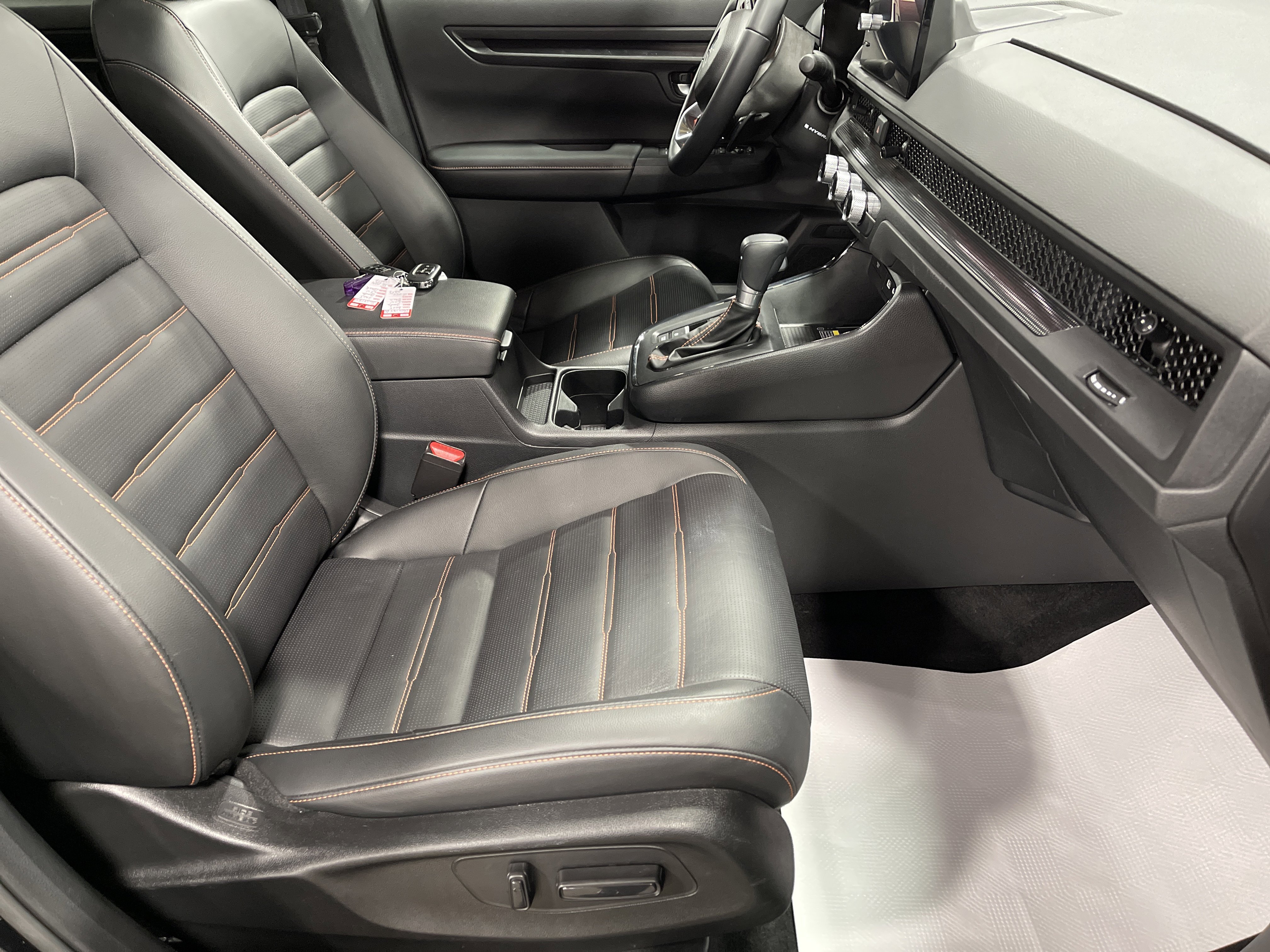 Used 2025 Honda CR-V Sport-L image 14