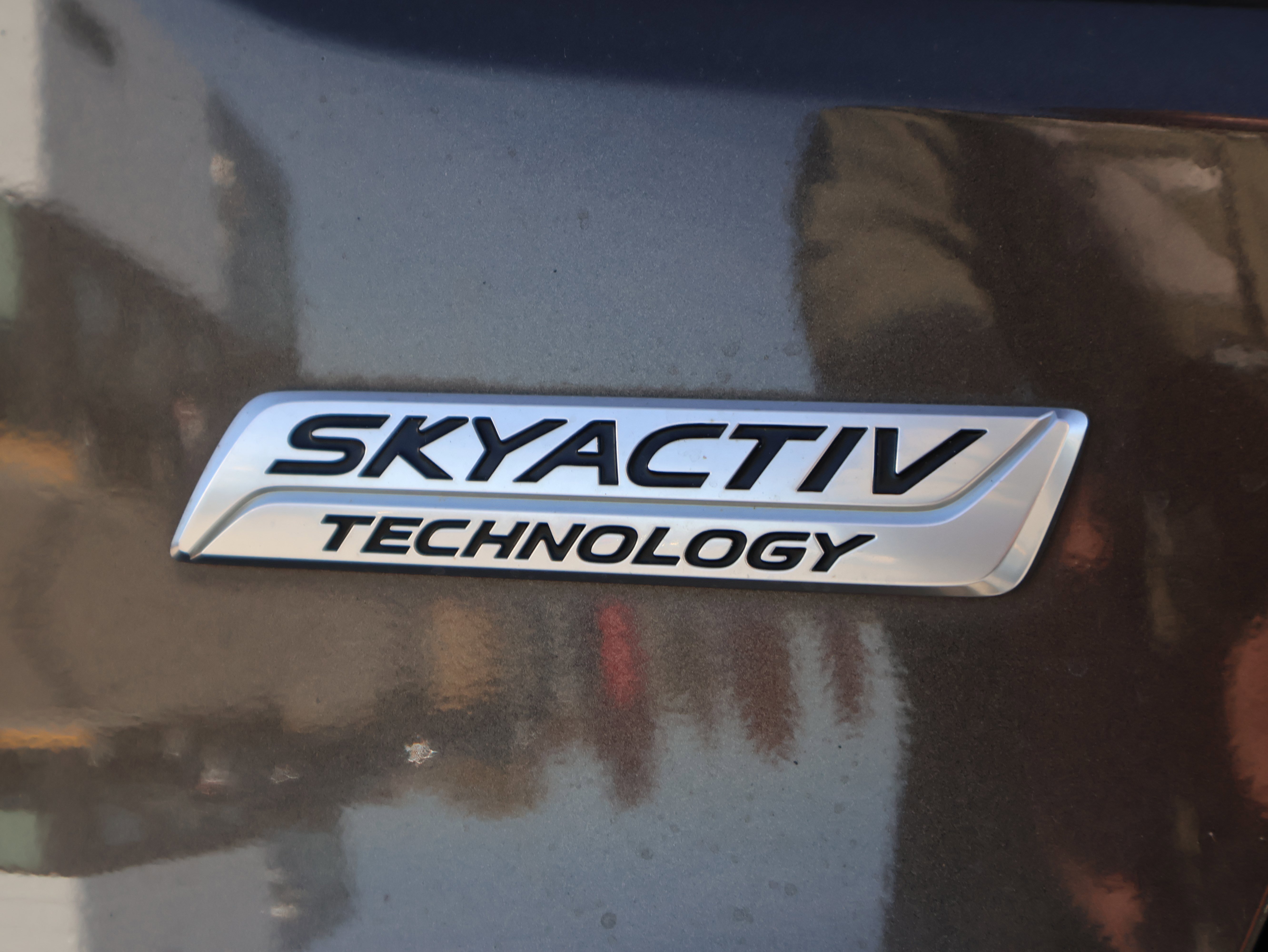 Used 2019 MAZDA CX-3 Grand Touring image 16