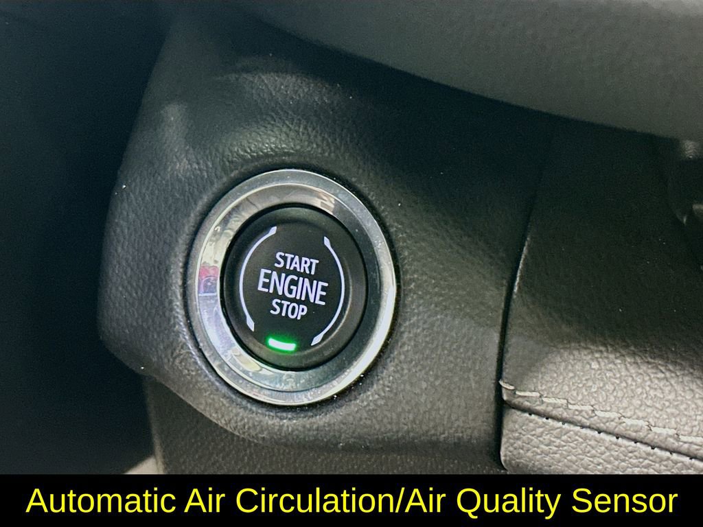 Used 2022 Buick Envision Preferred image 19