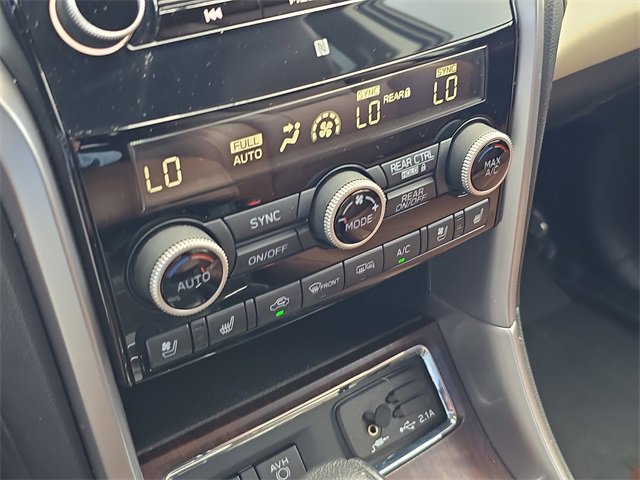 Used 2020 Subaru Ascent Touring image 26