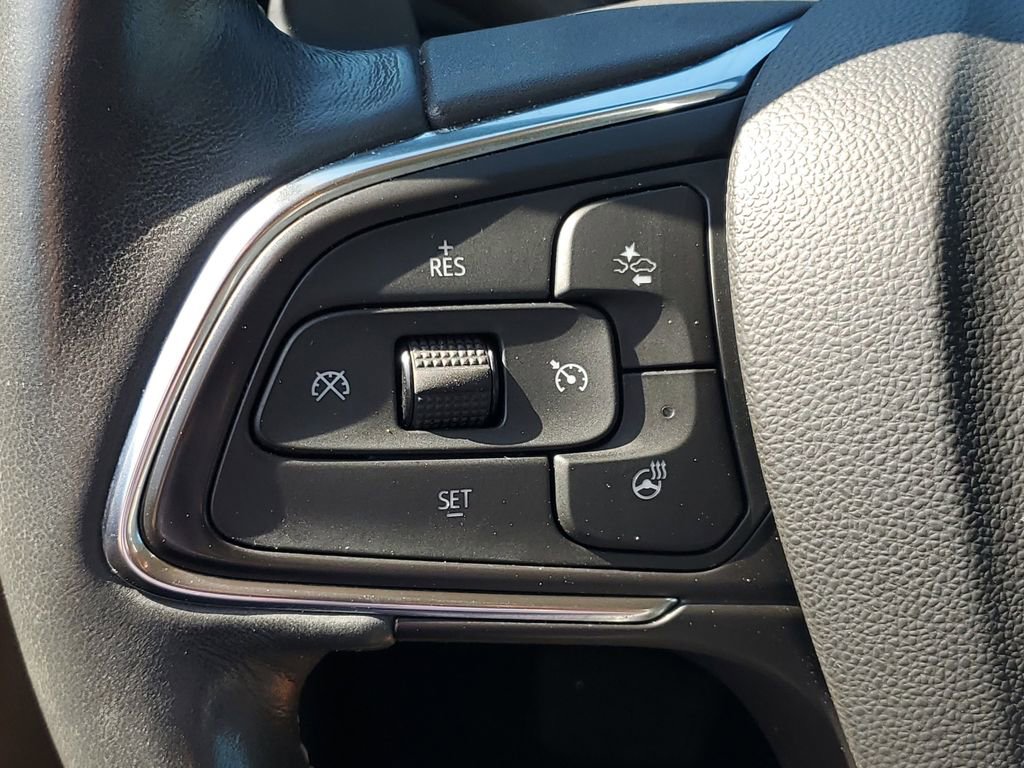 Used 2022 Buick Envision Essence w/ Technology Package I AWD/4WD image 23
