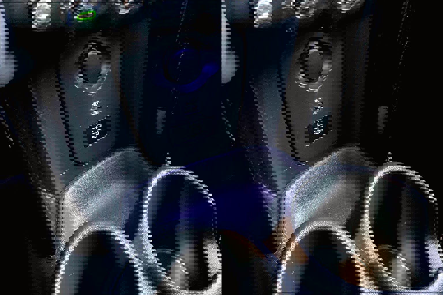 Certified 2024 MINI Cooper S image 35