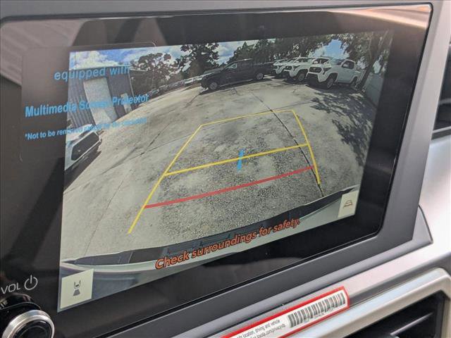 New 2025 Toyota Tacoma SR5 image 12