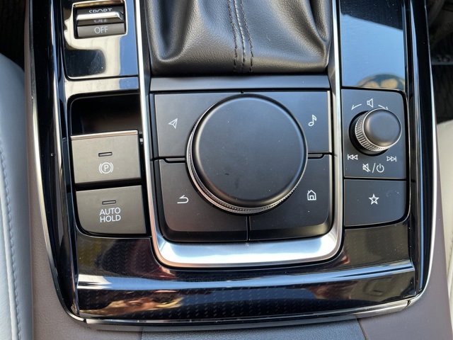 Certified 2025 MAZDA CX-30 2.5 Turbo w/ Premium Plus Pkg image 20