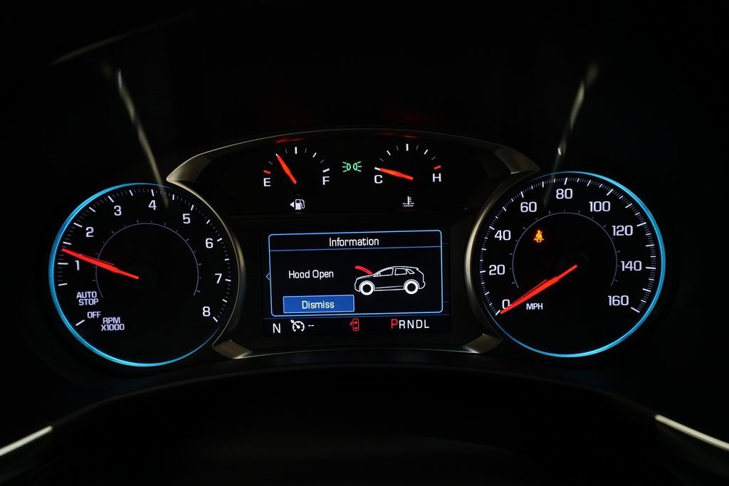 Used 2024 Chevrolet Equinox LT image 2