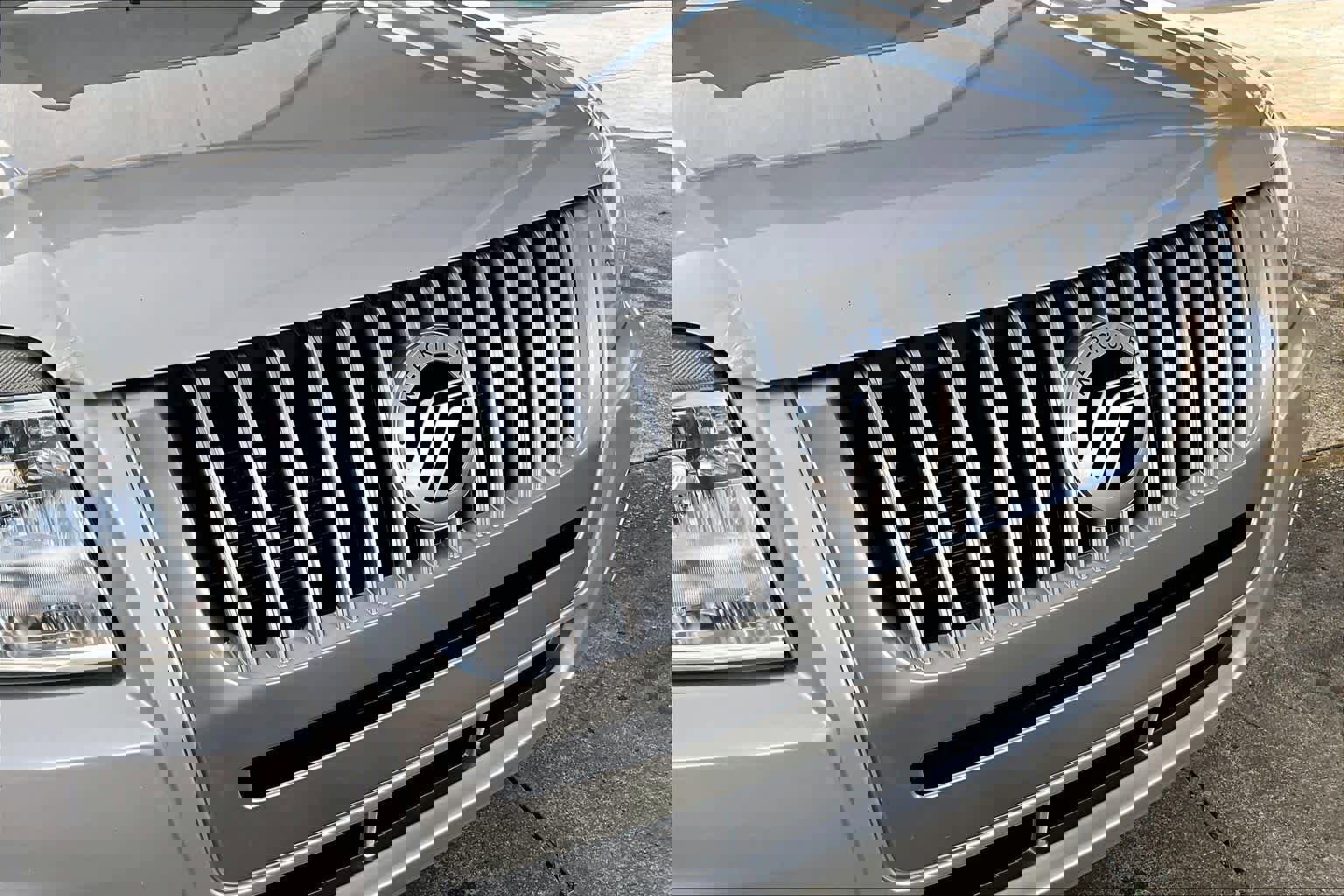 Used 2009 Mercury Mariner 2WD image 29