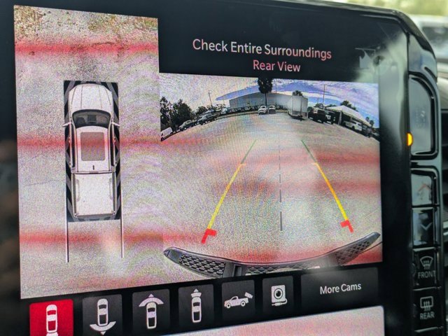 New 2026 RAM 1500 Limited image 18