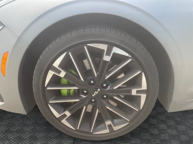 Used 2026 Kia K5 GT FWD image 13