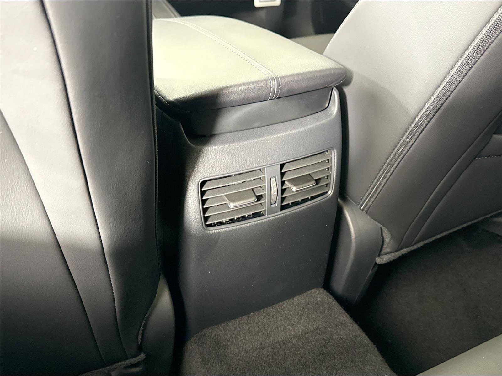 New 2026 MAZDA CX-30 AWD 2.5 S image 38