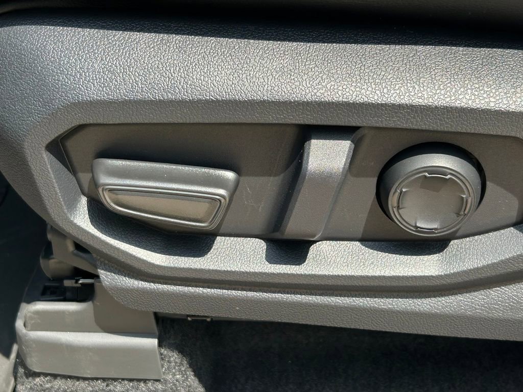 Certified 2026 Toyota Tacoma TRD Pro AWD/4WD image 26