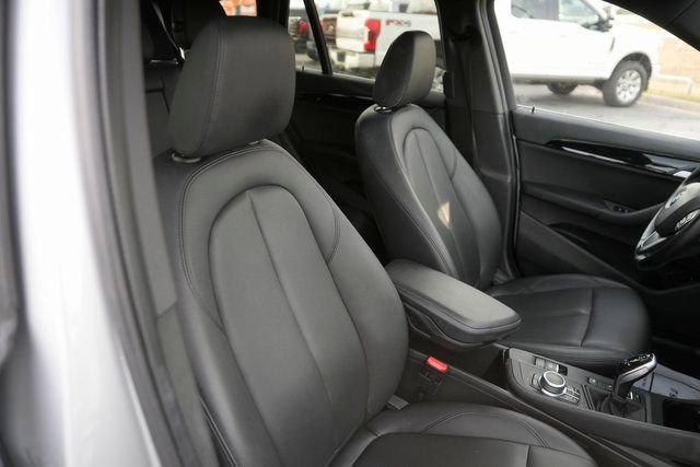 Used 2021 BMW X1 xDrive28i w/ Convenience Package image 20