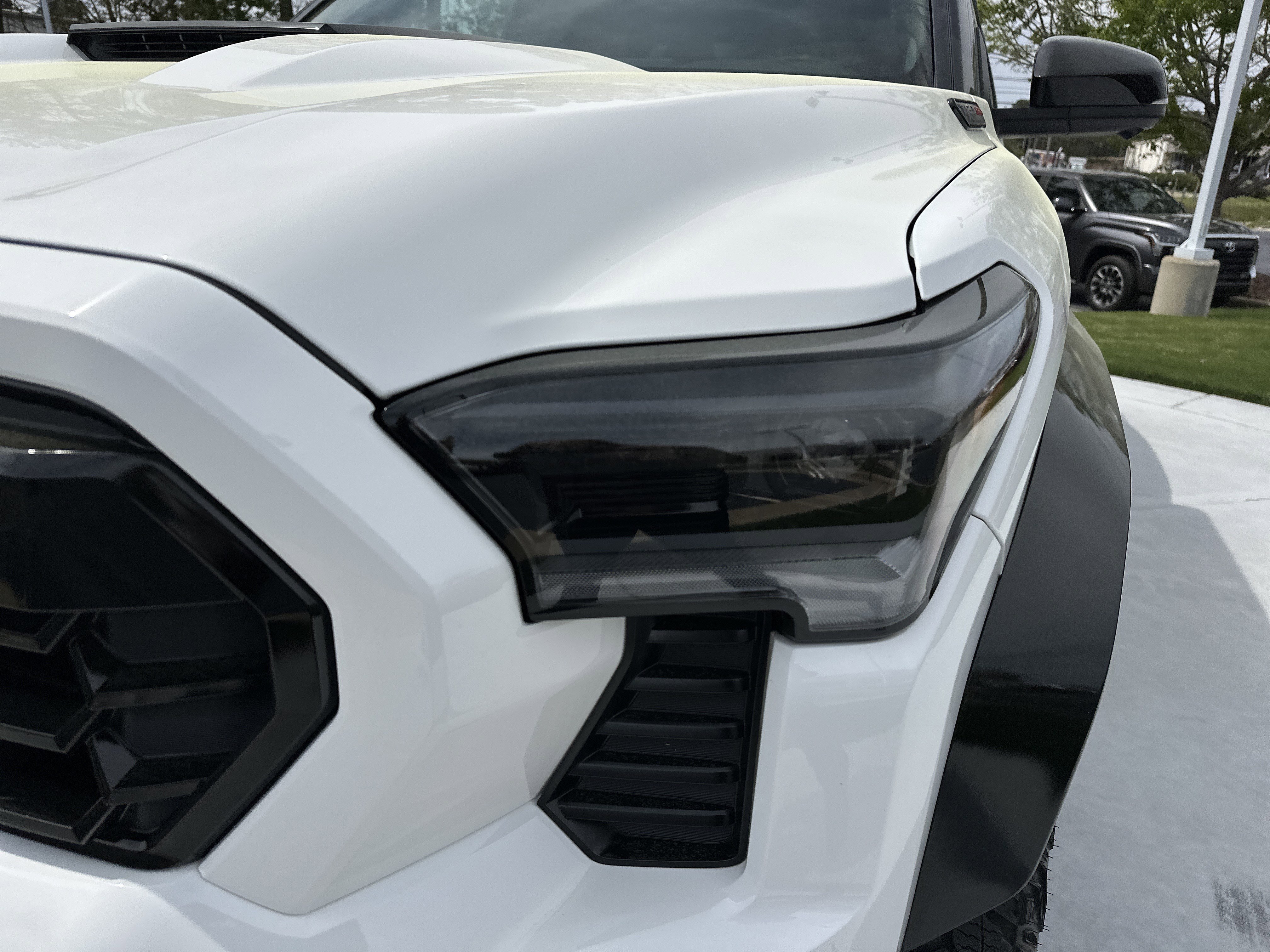 Certified 2025 Toyota Tacoma TRD Pro image 6