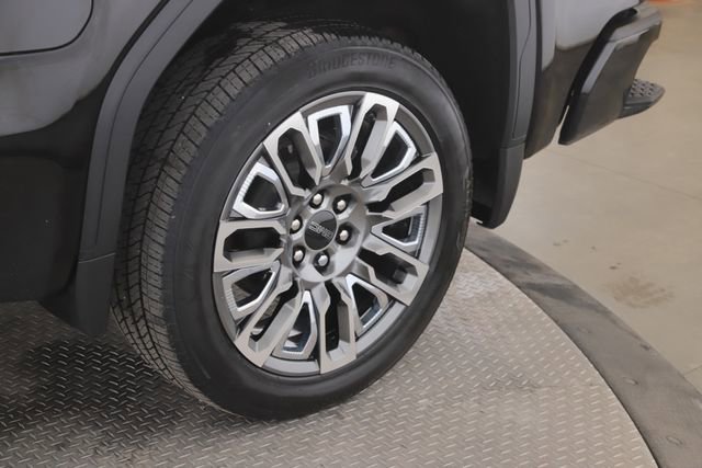 Used 2023 GMC Sierra 1500 Denali Ultimate AWD/4WD image 14