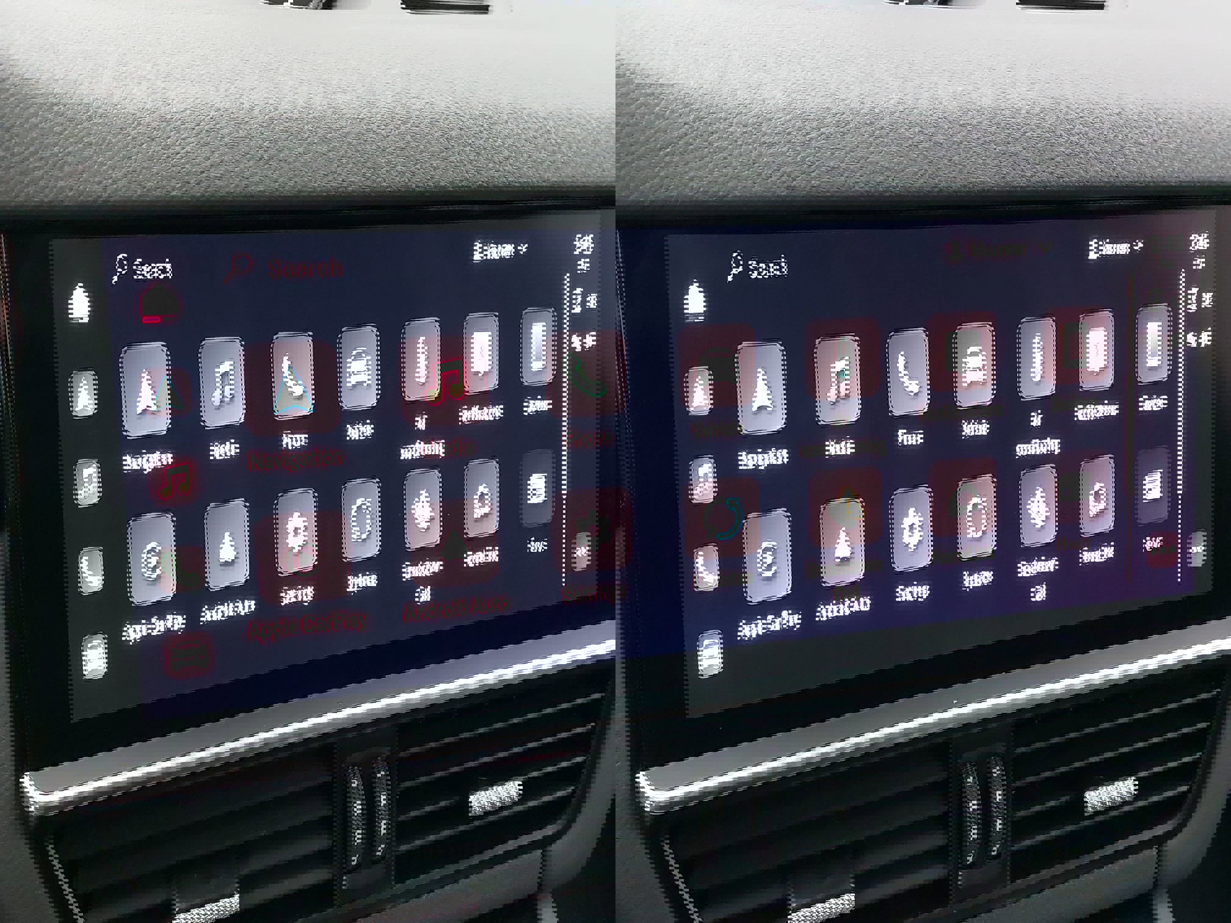 Certified 2023 Porsche Cayenne Platinum Edition image 24