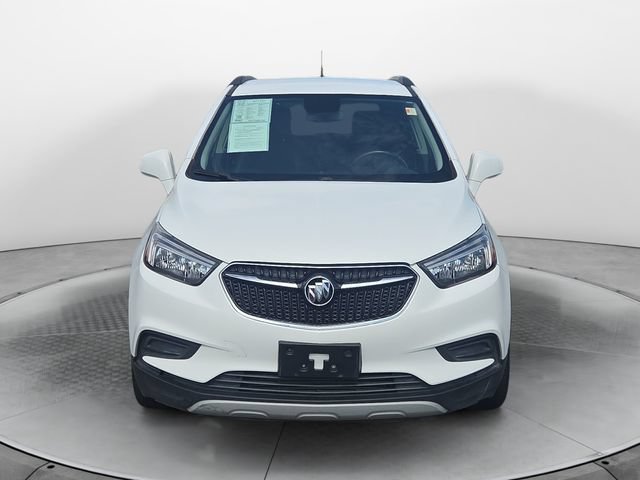 Used 2021 Buick Encore Preferred FWD image 8