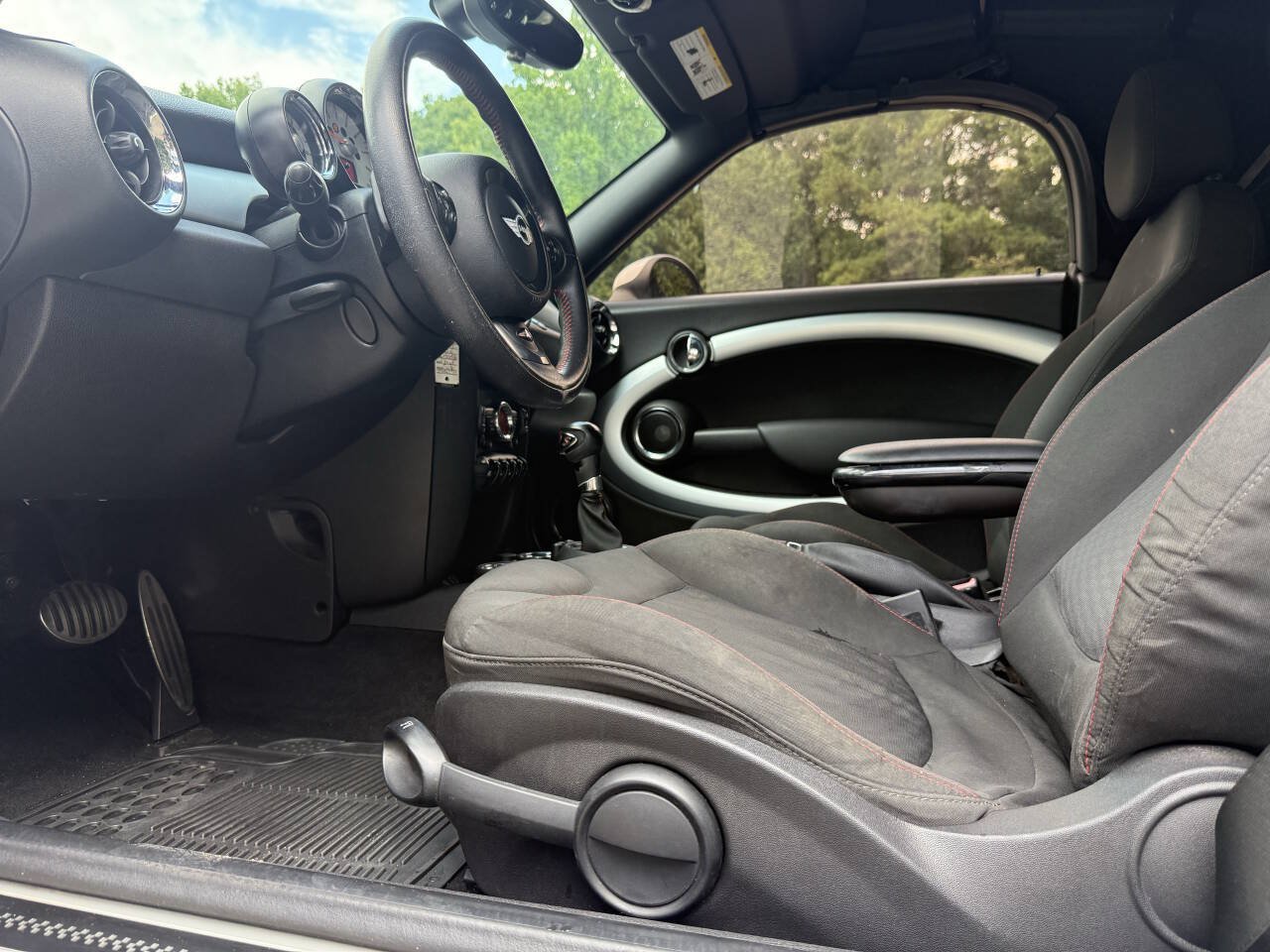 Used 2013 MINI Cooper Roadster S FWD image 34