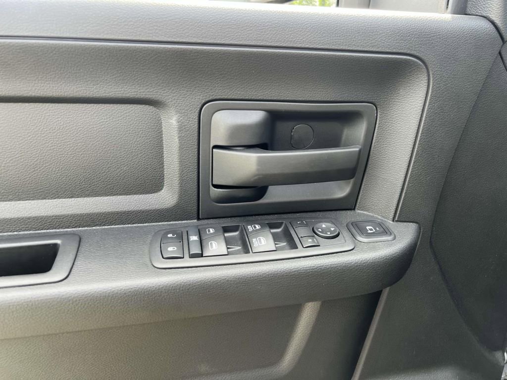 New 2024 RAM 2500 Tradesman w/ Bed Utility Group image 15