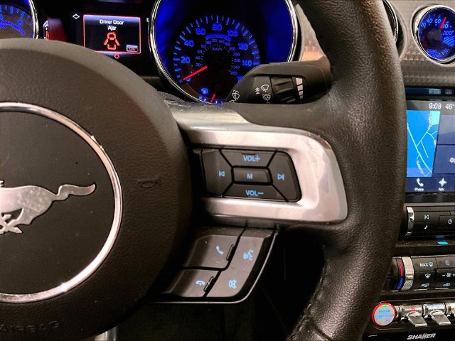 Used 2017 Ford Mustang GT Premium w/ GT Performance Package RWD image 18