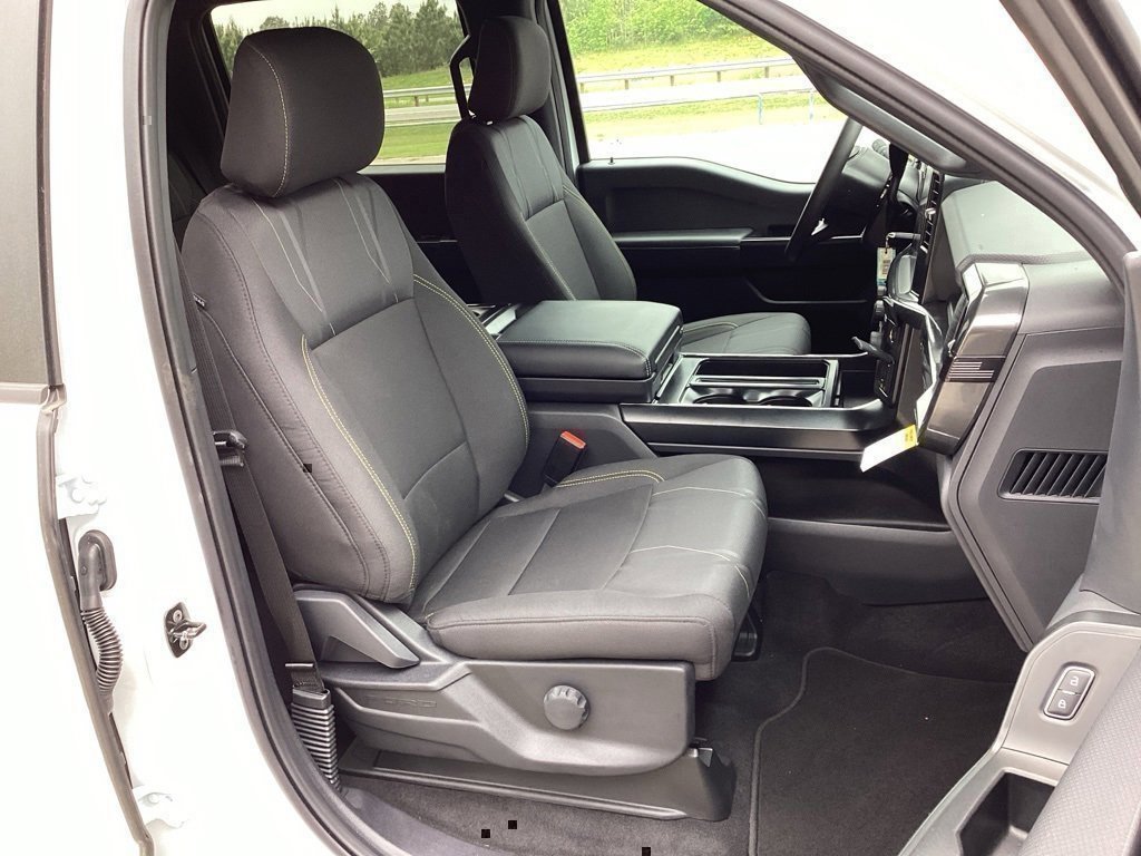 New 2024 Ford F150 STX w/ STX Black Appearance Package image 29