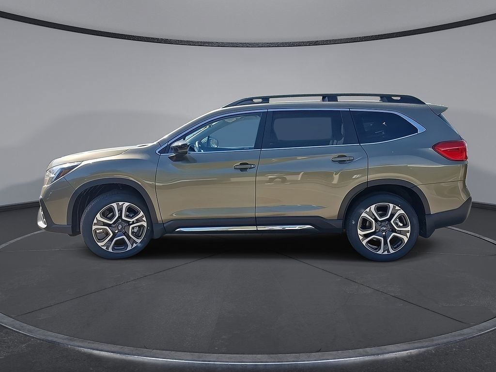 New 2026 Subaru Ascent Limited AWD/4WD image 5