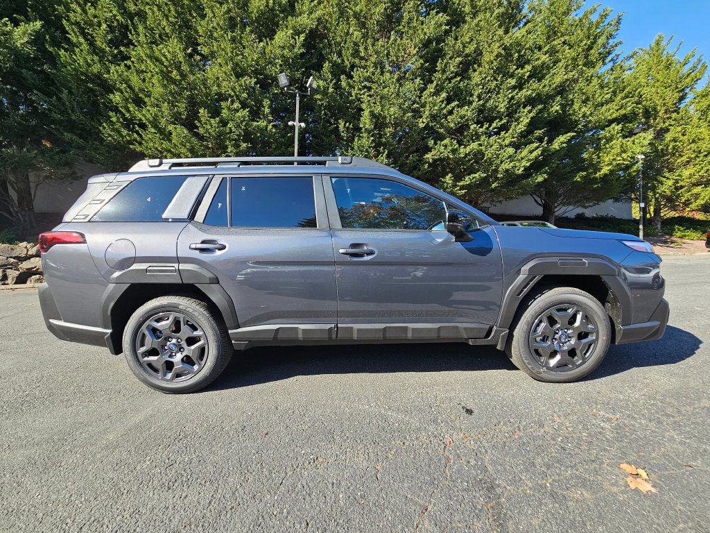 New 2026 Subaru Outback Premium AWD/4WD image 6