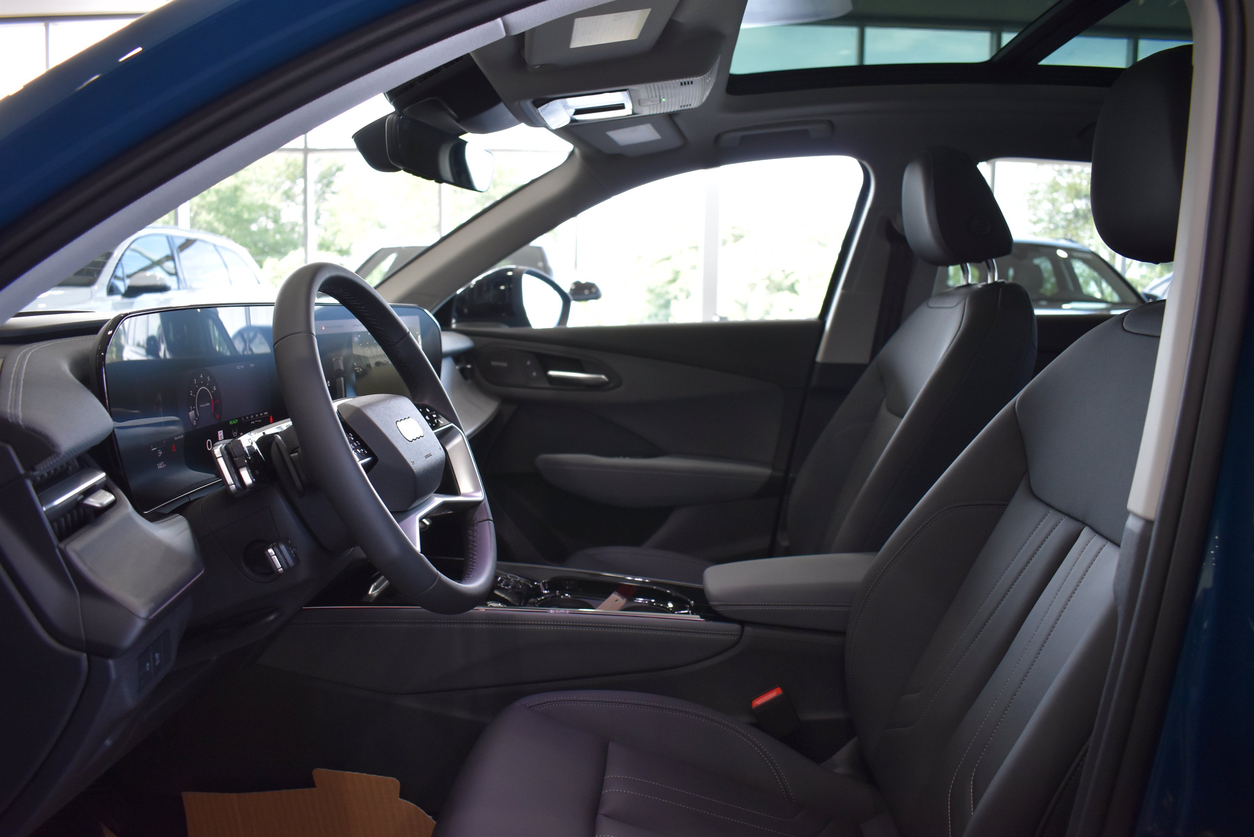 New 2026 Audi Q3 quattro 2.0T AWD/4WD image 11