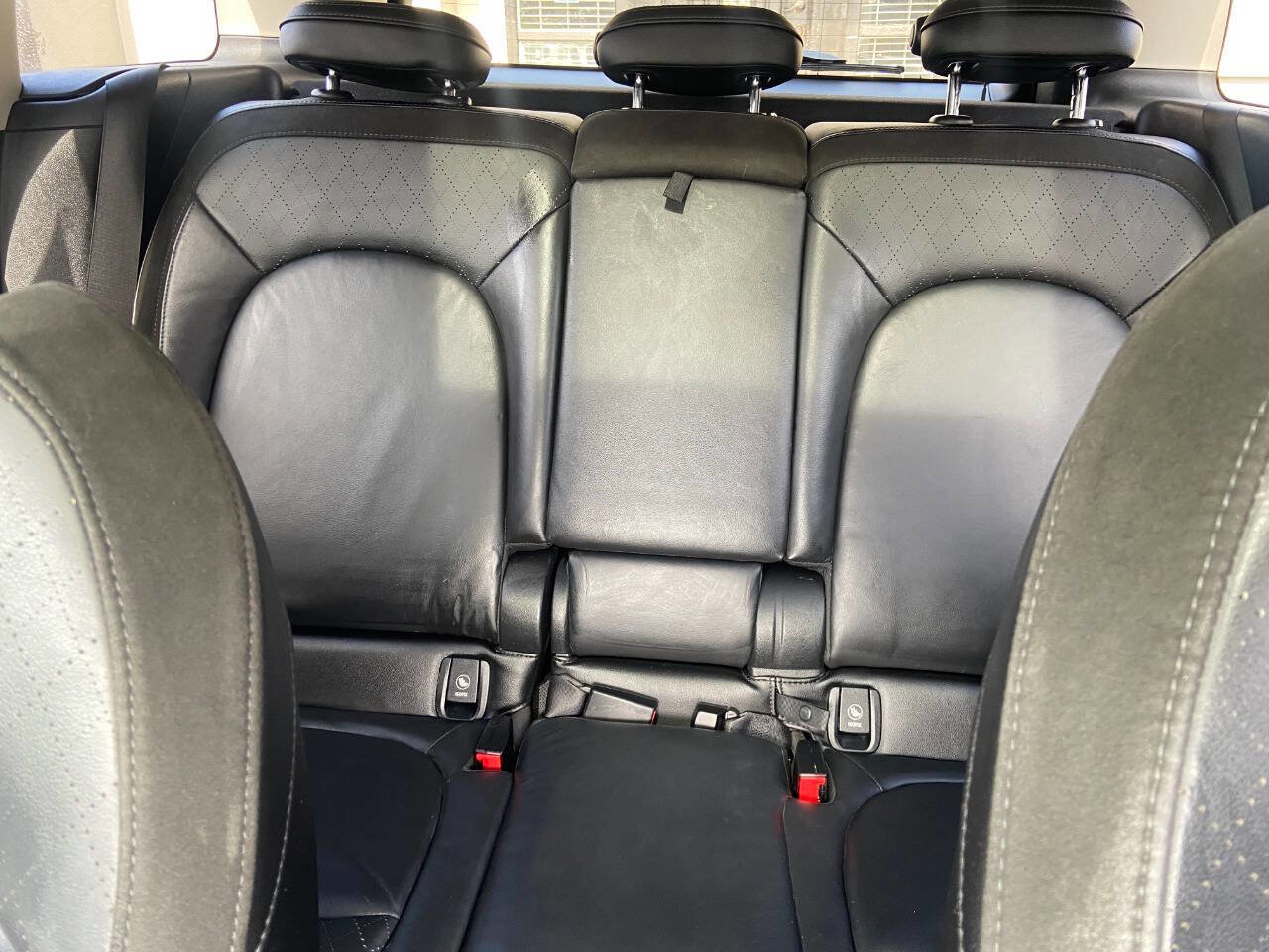 Used 2018 MINI Cooper Countryman Cooper 4dr Crossover image 18