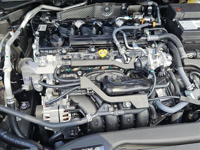 New 2025 Toyota Corolla LE image 15