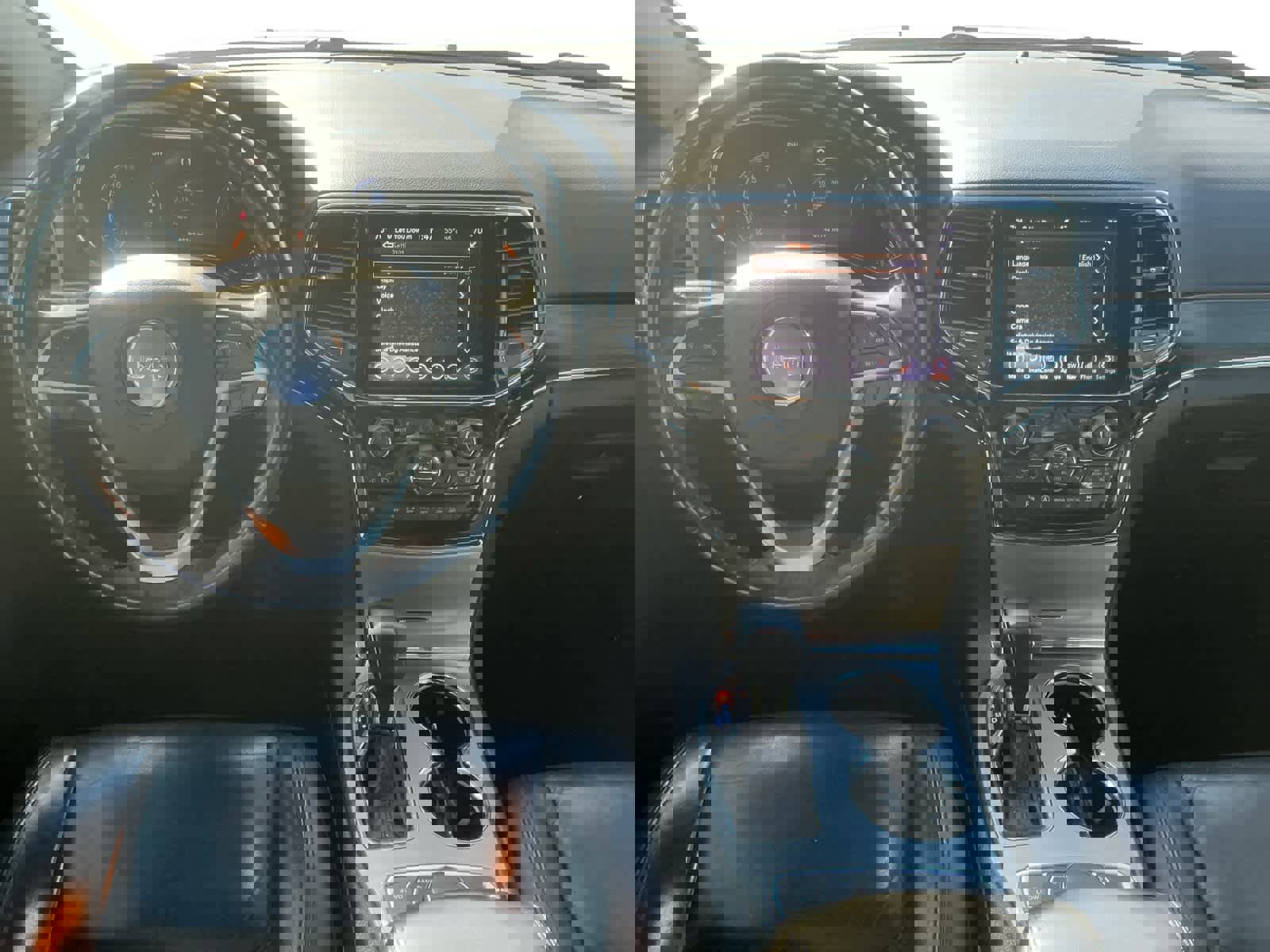 Used 2020 Jeep Grand Cherokee Limited image 9