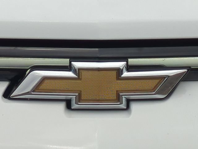 Certified 2026 Chevrolet Equinox EV LT AWD/4WD image 33