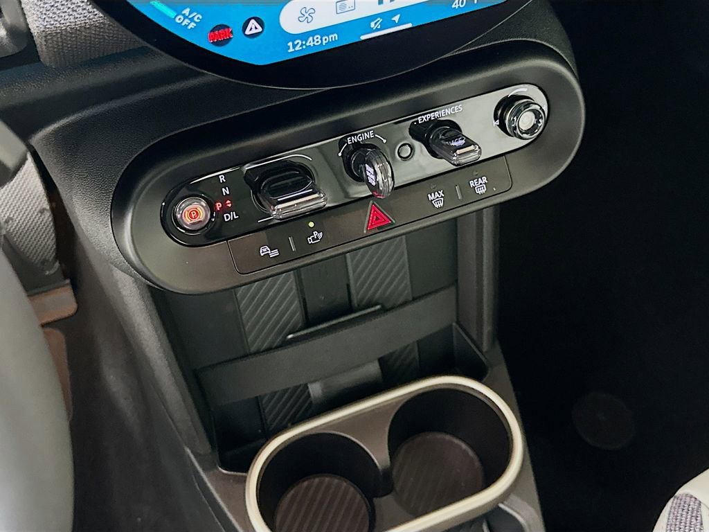 Certified 2025 MINI Cooper S image 16