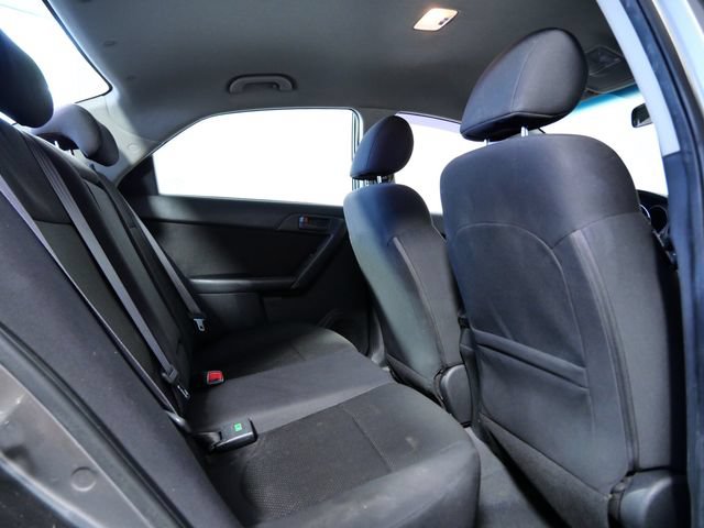 Used 2012 Kia Forte EX FWD image 13