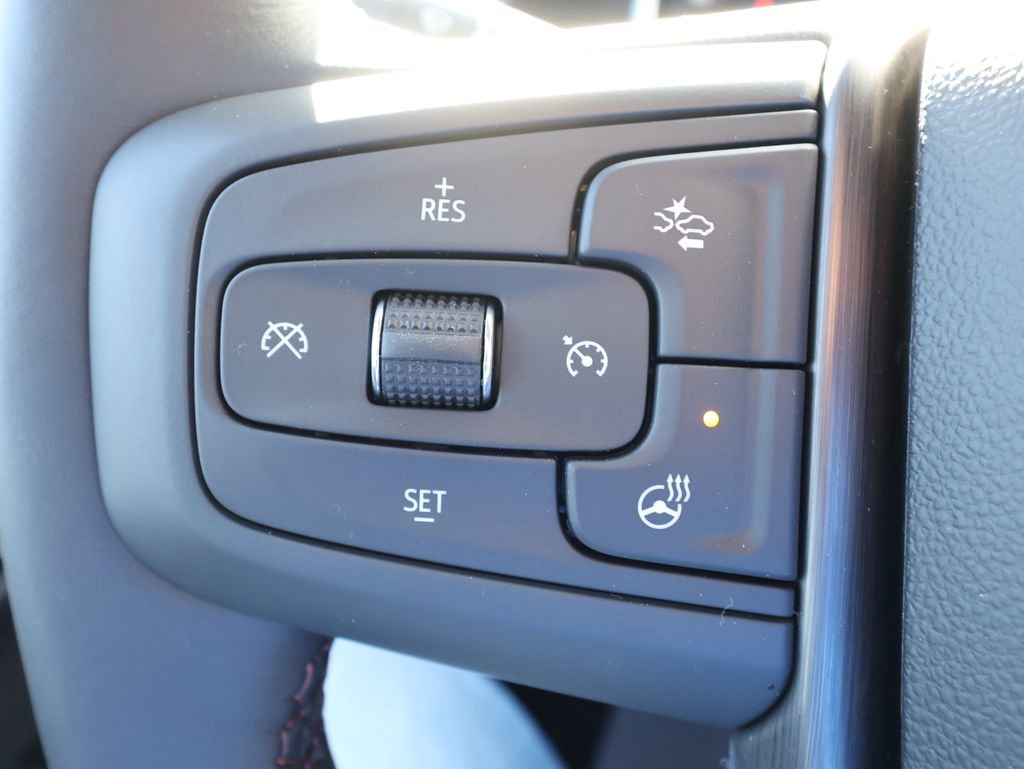 New 2026 GMC Sierra 2500 AT4X image 19