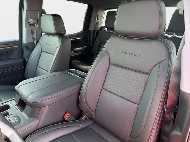 New 2026 GMC Sierra 1500 Denali w/ Denali Reserve Package AWD/4WD image 20