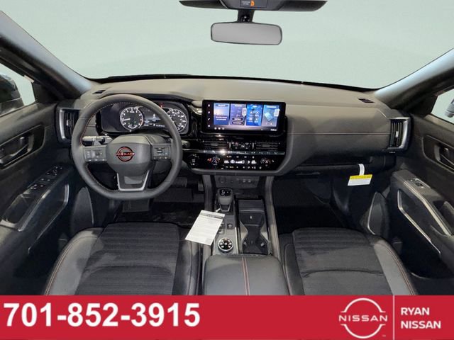 New 2026 Nissan Pathfinder Rock Creek image 29