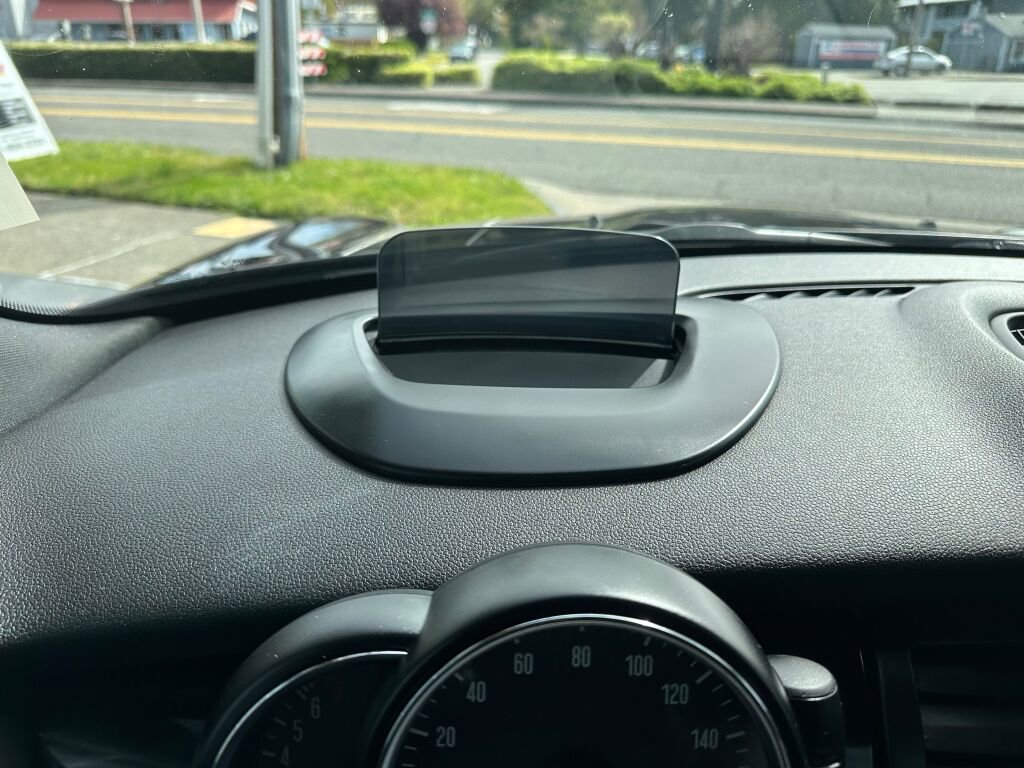 Used 2014 MINI Cooper S image 21