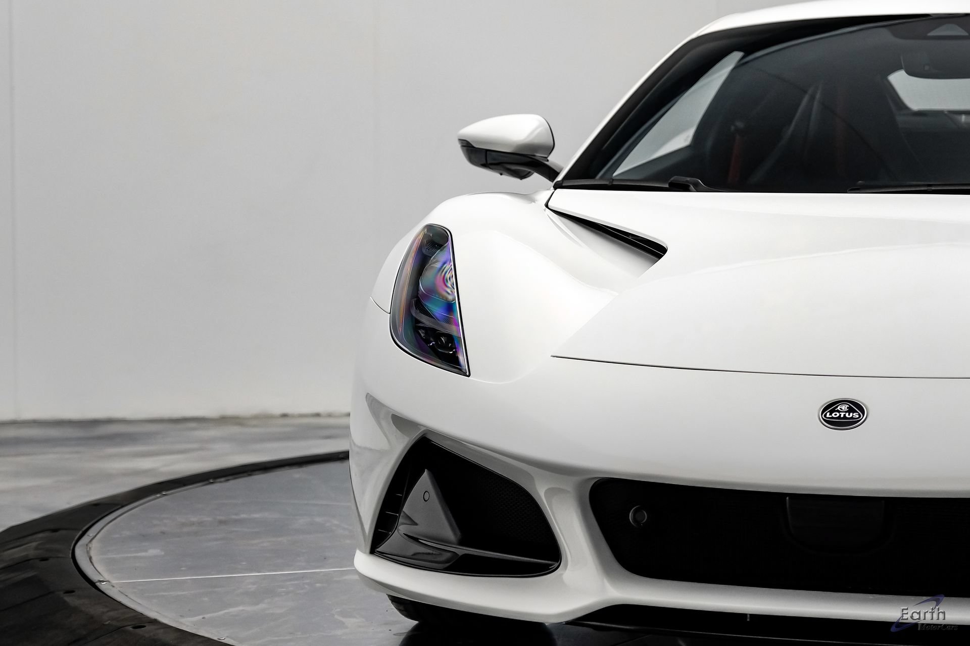 New 2026 Lotus Emira RWD image 37