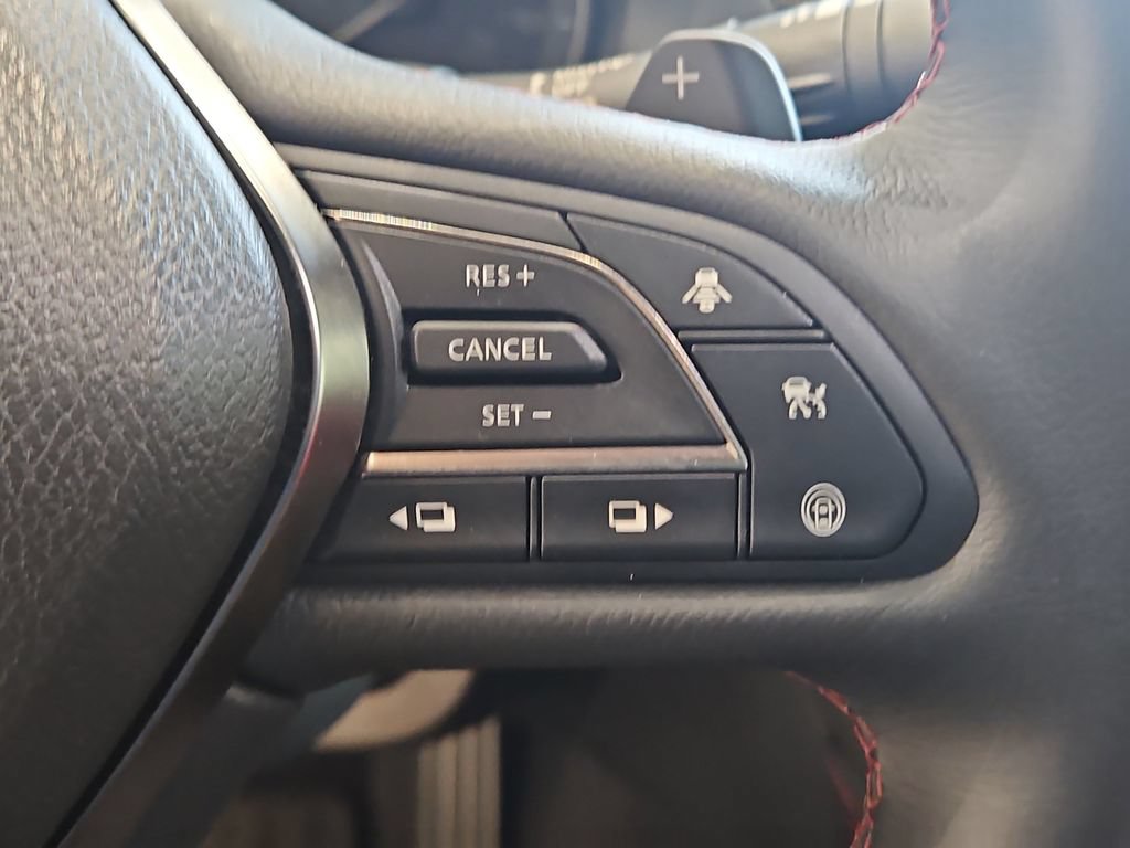 Used 2022 INFINITI Q60 Red Sport 400 w/ Cargo Package AWD/4WD image 15