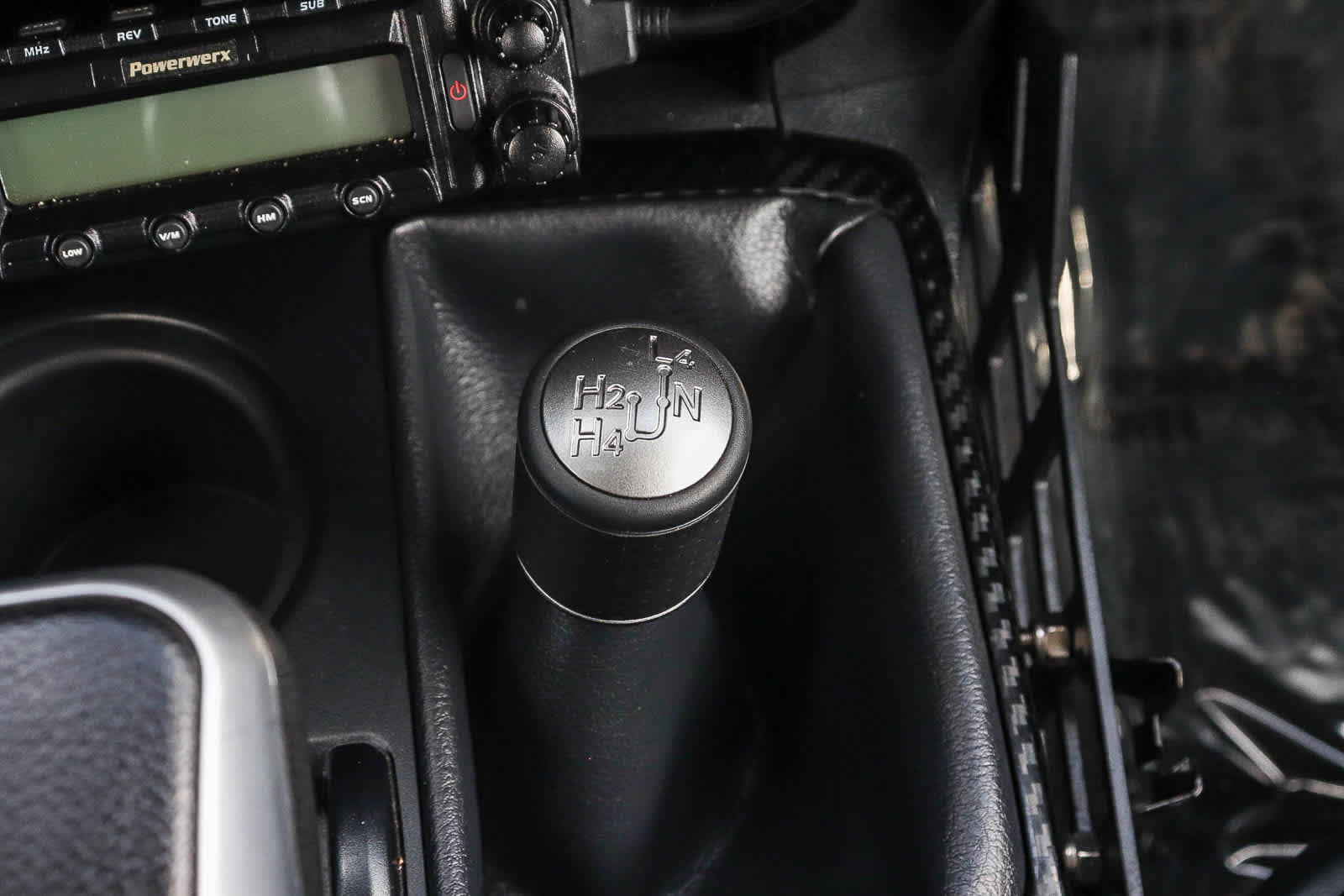 Used 2019 Toyota 4Runner TRD Off-Road Premium AWD/4WD image 38