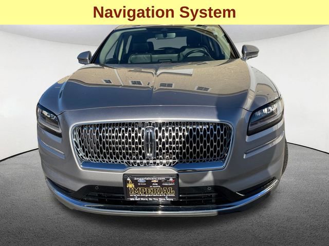Used 2023 Lincoln Nautilus Reserve w/ Equipment Group 201A image 4