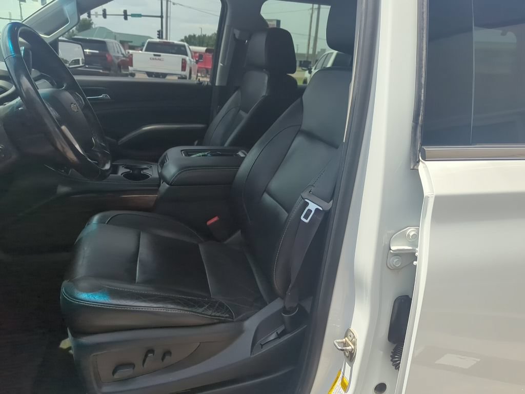 Used 2018 Chevrolet Tahoe LT AWD/4WD image 22