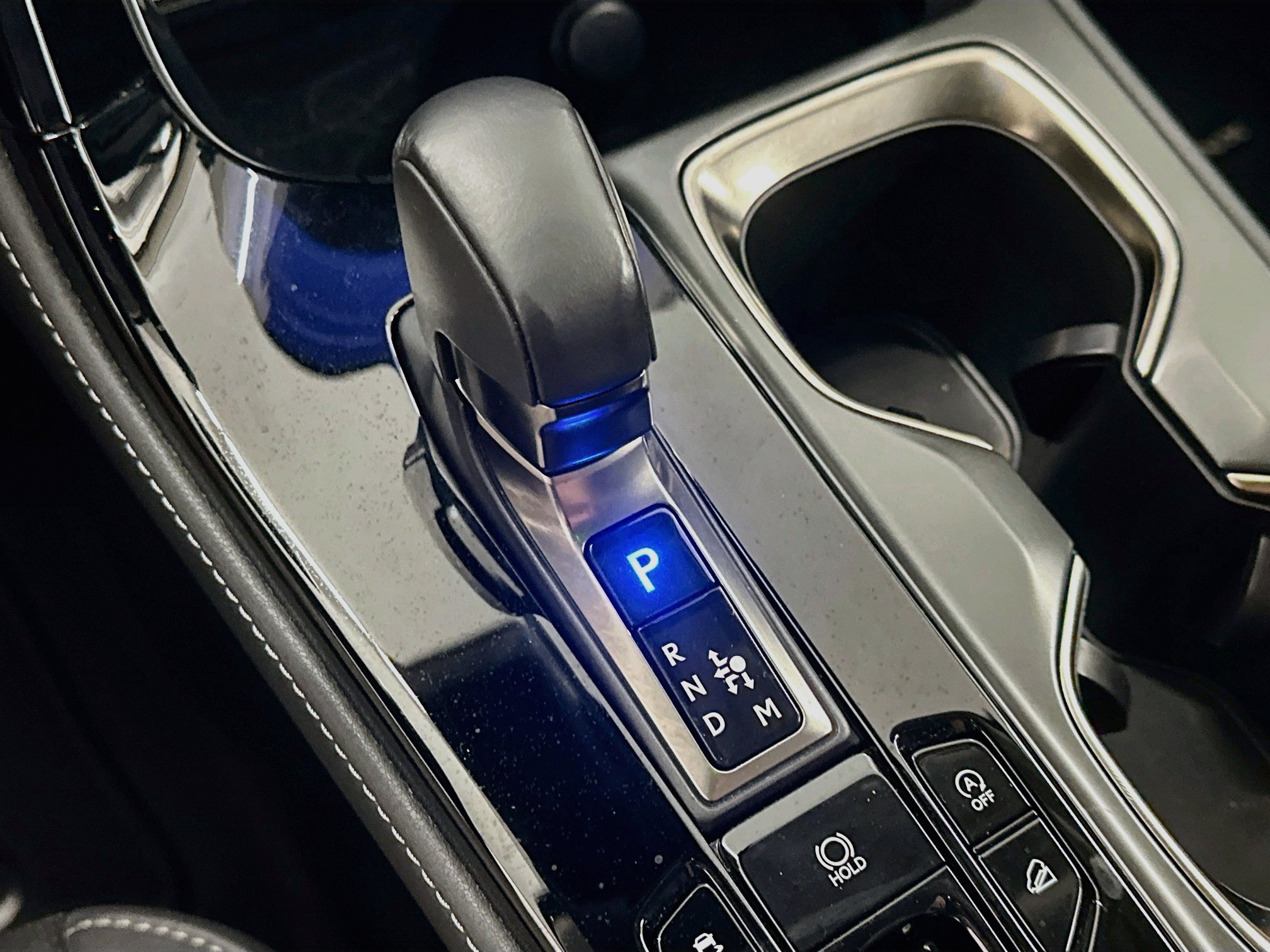 Used 2024 Lexus NX 350 AWD w/ Cold Area Package image 25