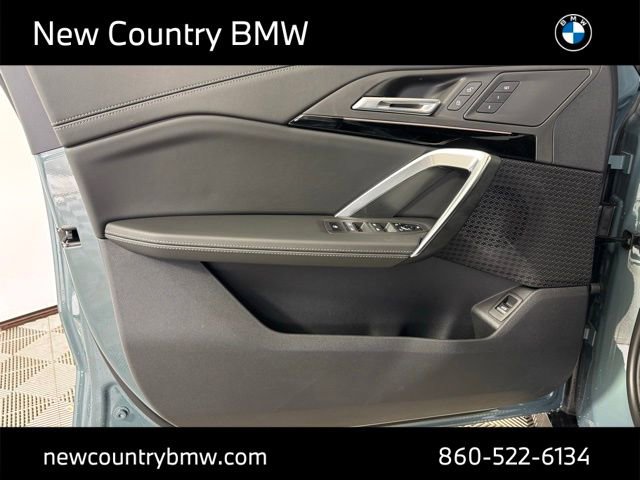 New 2026 BMW X1 xDrive28i w/ Convenience Package AWD/4WD image 9