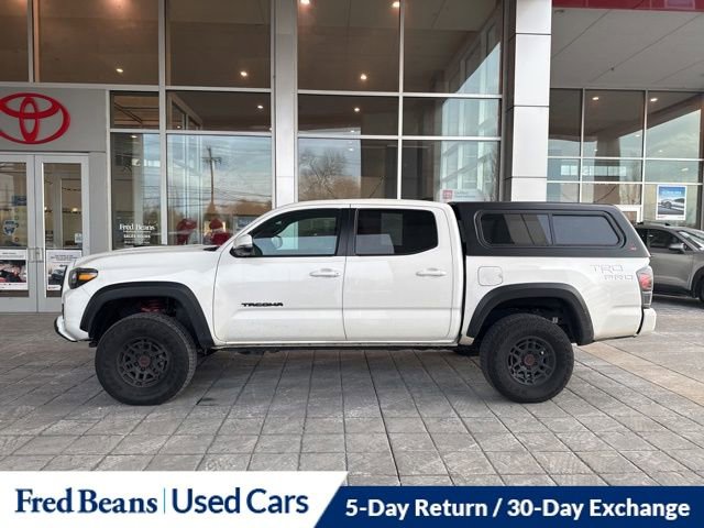 Used 2023 Toyota Tacoma TRD Pro image 13